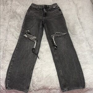 pacsun boyfriend jeans